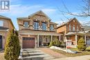 3637 Emery Drive, Mississauga, ON  - Outdoor With Facade 