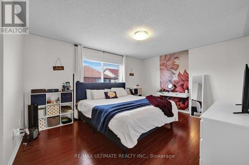 3637 Emery Drive, Mississauga, ON - Indoor Photo Showing Bedroom