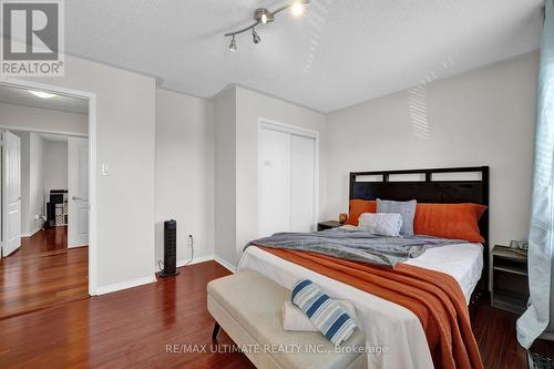 3637 Emery Drive, Mississauga, ON - Indoor Photo Showing Bedroom