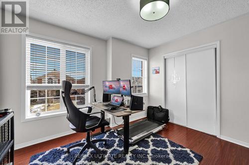 3637 Emery Drive, Mississauga, ON - Indoor Photo Showing Office