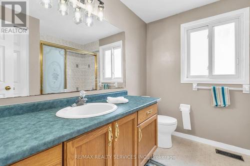 43 Cotton Grass Street, Kitchener, ON - Indoor Photo Showing Bathroom