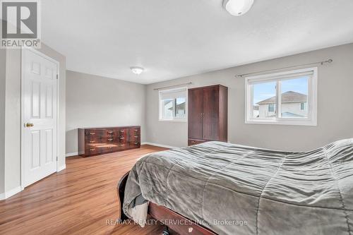 43 Cotton Grass Street, Kitchener, ON - Indoor Photo Showing Bedroom