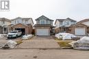 43 Cotton Grass Street, Kitchener, ON  - Outdoor With Facade 