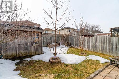 43 Cotton Grass Street, Kitchener, ON - Outdoor