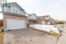 43 Cotton Grass Street, Kitchener, ON  - Outdoor 