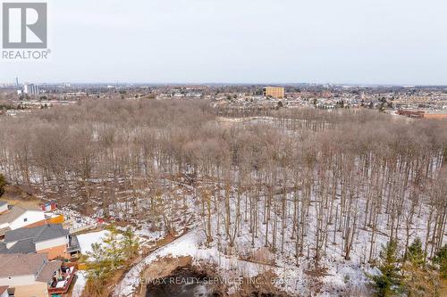 43 Cotton Grass Street, Kitchener, ON - Outdoor With View