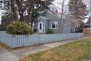 1925 Lorne Avenue, Saskatoon, SK  - Outdoor 