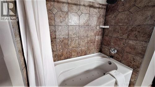 400 Bighorn Boulevard Unit# 412 A, Radium Hot Springs, BC - Indoor Photo Showing Bathroom