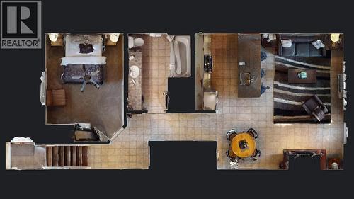 400 Bighorn Boulevard Unit# 412 A, Radium Hot Springs, BC - Other