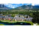 400 Bighorn Boulevard Unit# 412 A, Radium Hot Springs, BC  - Outdoor With View 