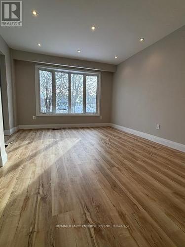 2691 Widemarr Road, Mississauga, ON - Indoor Photo Showing Other Room