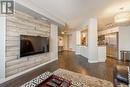 214 5301 Universal Crescent, Regina, SK  - Indoor Photo Showing Living Room 