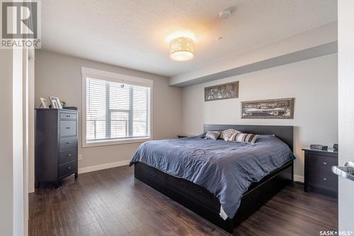 214 5301 Universal Crescent, Regina, SK - Indoor Photo Showing Bedroom