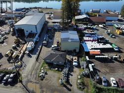 23342 FISHERMAN ROAD  Maple Ridge, BC V2W 1B9