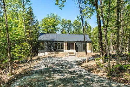 Façade - 526 Ch. Laurendeau, Magog, QC - Outdoor