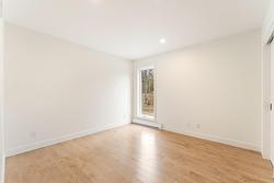 Chambre à coucher - 