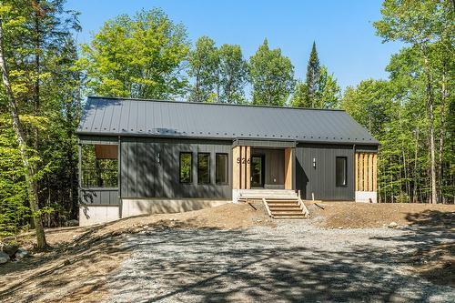 Façade - 526 Ch. Laurendeau, Magog, QC - Outdoor