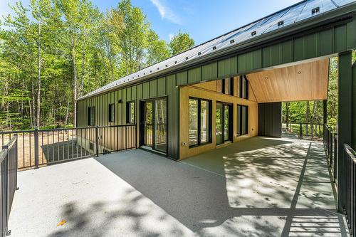 Terrasse - 526 Ch. Laurendeau, Magog, QC - Outdoor With Exterior