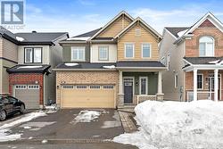 339 MEADOWBREEZE DRIVE  Ottawa, ON K2M 0K3