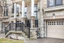 555 Mermaid Crescent, Mississauga, ON  - Outdoor 