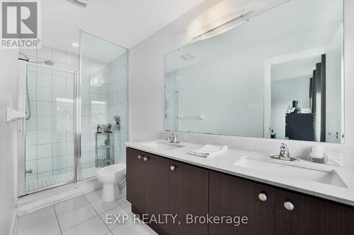 555 Mermaid Crescent, Mississauga, ON - Indoor Photo Showing Bathroom