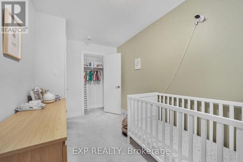 555 Mermaid Crescent, Mississauga, ON - Indoor Photo Showing Other Room