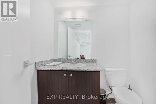 555 Mermaid Crescent, Mississauga, ON - Indoor Photo Showing Bathroom