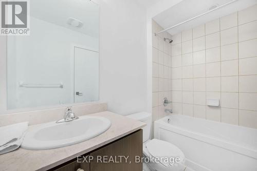 555 Mermaid Crescent, Mississauga, ON - Indoor Photo Showing Bathroom