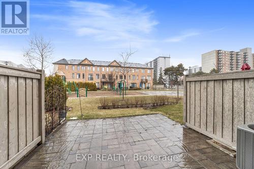 555 Mermaid Crescent, Mississauga, ON - Outdoor