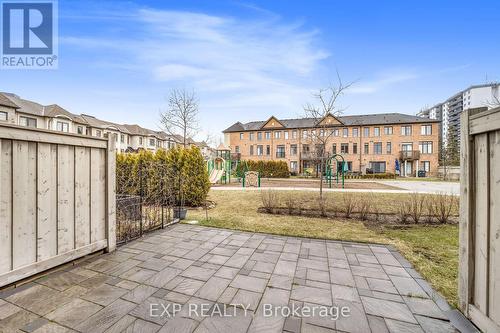 555 Mermaid Crescent, Mississauga, ON - Outdoor