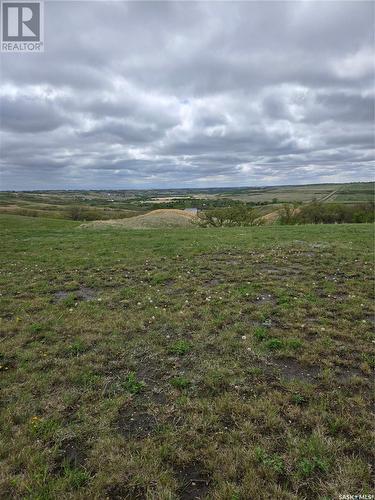 Lot 1 Rocky Hollow Drive, Oxbow, SK 