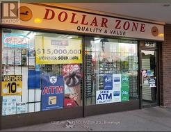 2782 VICTORIA PARK AVENUE  Toronto, ON M2J 4C8