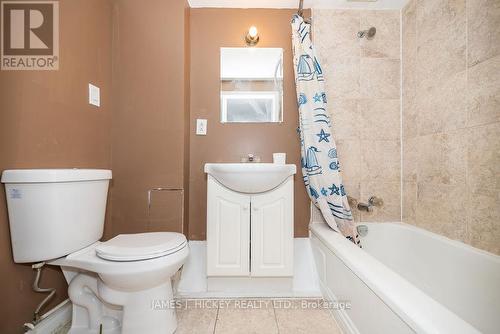 140 Cecelia Street, Pembroke, ON - Indoor Photo Showing Bathroom