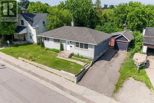 140 Cecelia Street, Pembroke, ON - Outdoor
