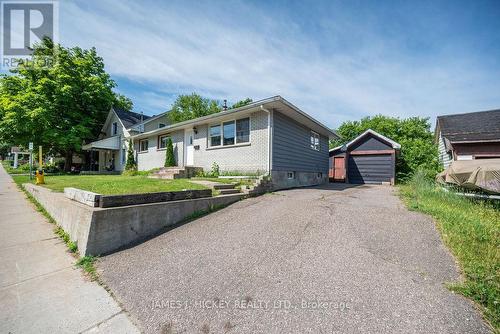 140 Cecelia Street, Pembroke, ON - Outdoor