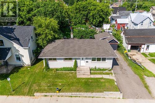 140 Cecelia Street, Pembroke, ON - Outdoor