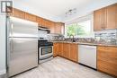140 Cecelia Street, Pembroke, ON  - Indoor Photo Showing Kitchen 