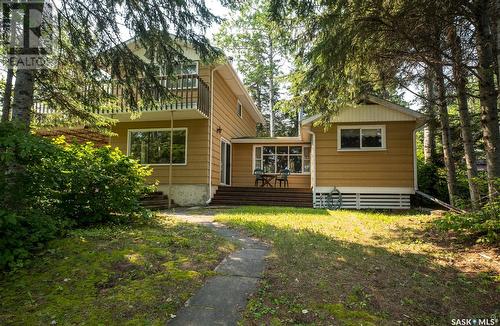 201 Agnes Street, Lakeland Rm No. 521, SK - Outdoor