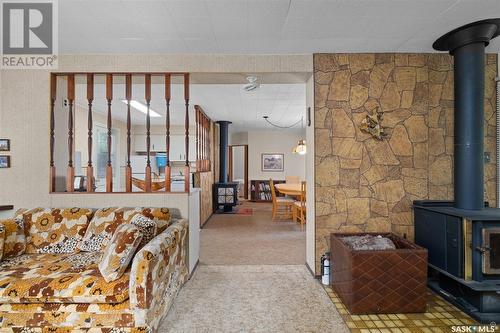 201 Agnes Street, Lakeland Rm No. 521, SK - Indoor Photo Showing Other Room