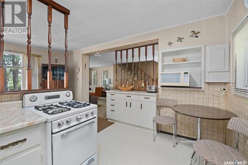 201 Agnes Street, Lakeland Rm No. 521, SK - Indoor Photo Showing Kitchen