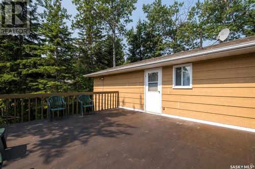 201 Agnes Street, Lakeland Rm No. 521, SK - Outdoor