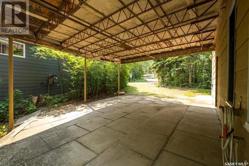 201 Agnes Street, Lakeland Rm No. 521, SK - Outdoor