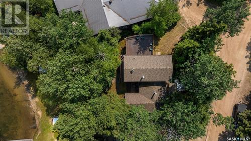 201 Agnes Street, Lakeland Rm No. 521, SK - Outdoor