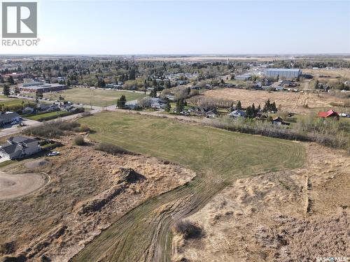 Development Opportunity, Meadow Lake, SK 