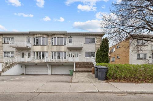 Frontage - 2292 Rue Bourgoin, Montréal (Saint-Laurent), QC - Outdoor
