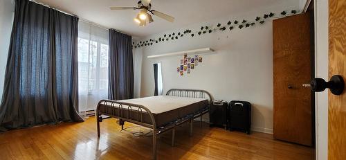 Bedroom - 6075 Rue Rina-Lasnier, Montréal (Saint-Léonard), QC - Indoor