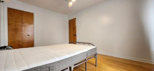 Bedroom - 6075 Rue Rina-Lasnier, Montréal (Saint-Léonard), QC - Indoor Photo Showing Bedroom
