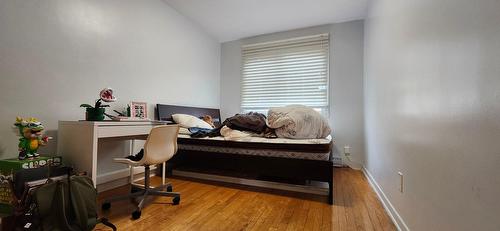 Bedroom - 6075 Rue Rina-Lasnier, Montréal (Saint-Léonard), QC - Indoor