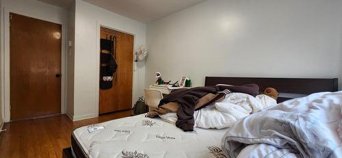 Bedroom - 6075 Rue Rina-Lasnier, Montréal (Saint-Léonard), QC - Indoor Photo Showing Bedroom