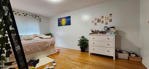 Bedroom - 6075 Rue Rina-Lasnier, Montréal (Saint-Léonard), QC - Indoor Photo Showing Bedroom